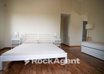 Camera da letto - Villa strada Madonna dei Mazza, Pesaro - foto 22