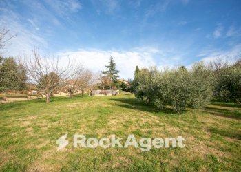 Terreno - Villa via del Laghetto, 26b, Civitella San Paolo - foto 19