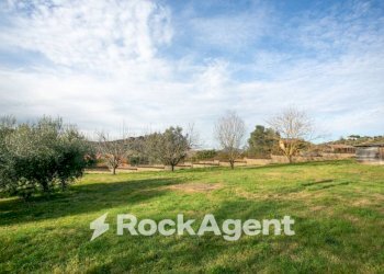 Terreno - Villa via del Laghetto, 26b, Civitella San Paolo - foto 22