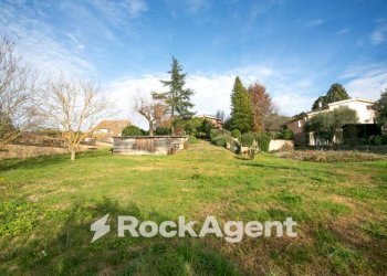 Terreno - Villa via del Laghetto, 26b, Civitella San Paolo - foto 24