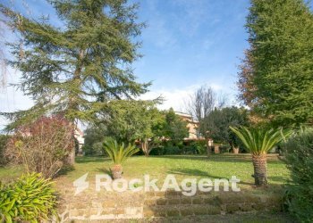 Terreno - Villa via del Laghetto, 26b, Civitella San Paolo - foto 25