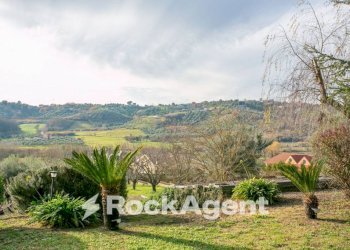 Terreno - Villa via del Laghetto, 26b, Civitella San Paolo - foto 27