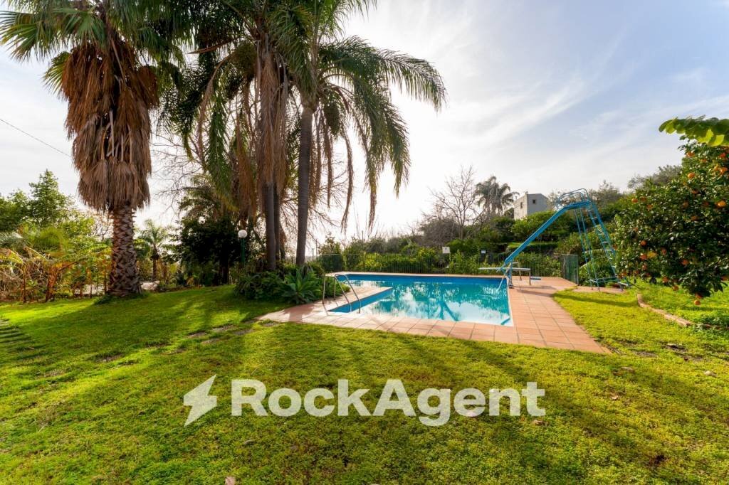 Piscina - Rustico strada 34, Giarre - foto 3