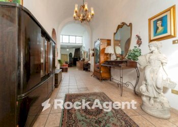 Ingresso - Rustico strada 34, Giarre - foto 9