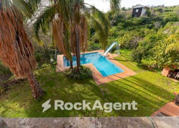 Piscina - Rustic strada 34, Giarre - photo 15