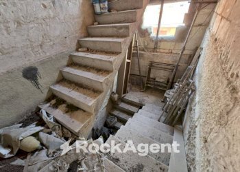 Scala - Appartamento via Pietro Maroncelli, 15, Ruffano - foto 14