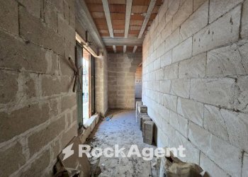 Stanza non arredata - Appartamento via Pietro Maroncelli, 15, Ruffano - foto 15