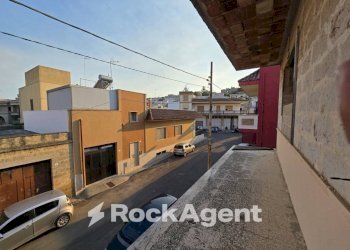 Vista - Appartamento via Pietro Maroncelli, 15, Ruffano - foto 16