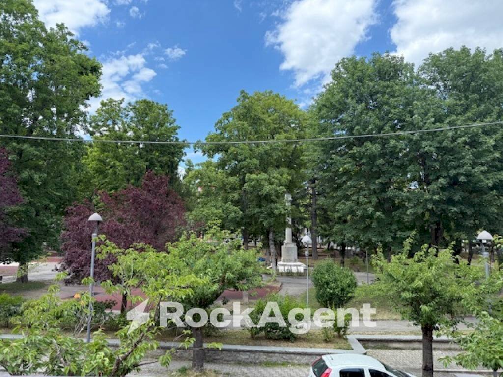 Zona - Quadrilocale via Nazionale, Cittaducale - foto 2