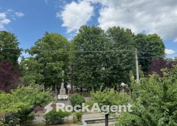 Vista - Quadrilocale via Nazionale, Cittaducale - foto 3