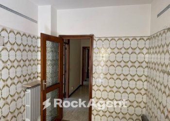 Interno palazzo - Quadrilocale via Nazionale, Cittaducale - foto 14