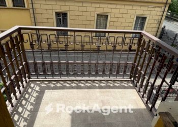 Balcone - Quadrilocale via Nazionale, Cittaducale - foto 25