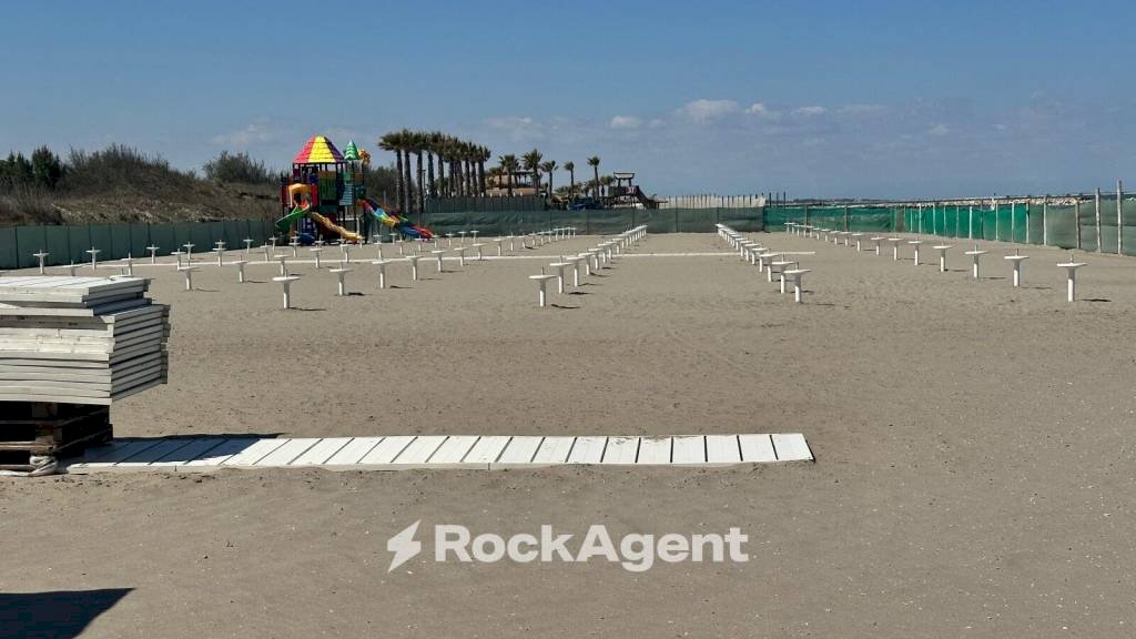 Zona - Attività Commerciale via Nettuno, 35, Chioggia - foto 1