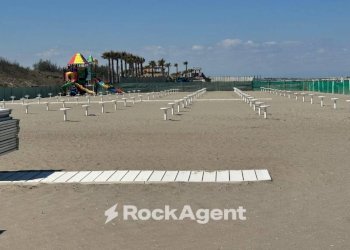 Zona - Attività Commerciale via Nettuno, 35, Chioggia - foto 1