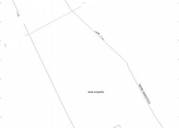 Planimetria - Attività Commerciale via Nettuno, 35, Chioggia - foto 14