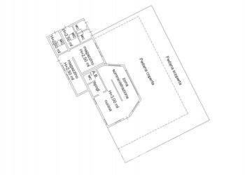 Planimetria - Attività Commerciale via Nettuno, 35, Chioggia - foto 15