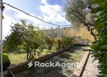 Giardino - Villa viale Vincenzo Gattoleo, 127, Catanzaro - foto 5