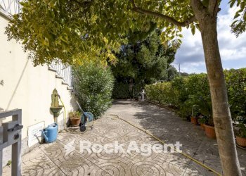 Giardino - Villa viale Vincenzo Gattoleo, 127, Catanzaro - foto 6