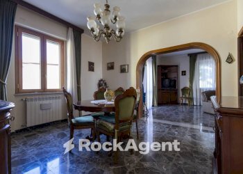 Salone - Villa viale Vincenzo Gattoleo, 127, Catanzaro - foto 18