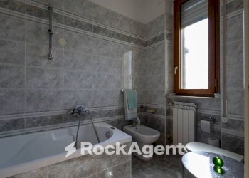 Bagno - Villa viale Vincenzo Gattoleo, 127, Catanzaro - foto 24
