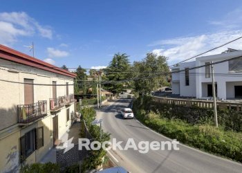 Vista - Villa viale Vincenzo Gattoleo, 127, Catanzaro - foto 30