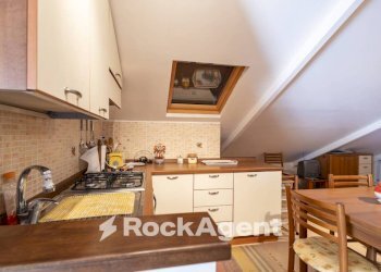 Cucina - Villa viale Vincenzo Gattoleo, 127, Catanzaro - foto 32