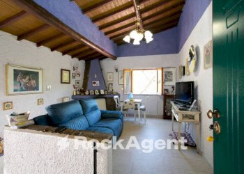 Salone - Villa contrada Morano, Genazzano - foto 1