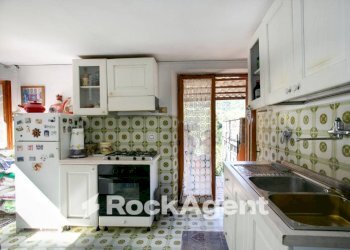 Cucina - Villa contrada Morano, Genazzano - foto 18
