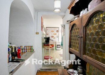 Corridoio - Villa contrada Morano, Genazzano - foto 19