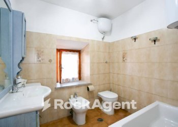 Bagno - Villa contrada Morano, Genazzano - foto 20