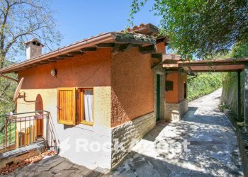 Facciata - Villa contrada Morano, Genazzano - foto 26