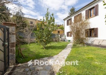 Giardino - Casa indipendente via della Quercia, 90a, Massarosa - foto 15