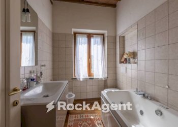 Bagno - Casa indipendente via della Quercia, 90a, Massarosa - foto 20