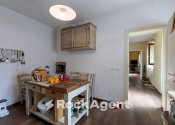 Corridoio - Casa indipendente via della Quercia, 90a, Massarosa - foto 26