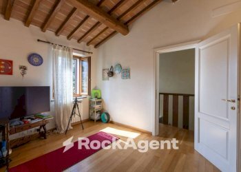 Salone - Casa indipendente via della Quercia, 90a, Massarosa - foto 28
