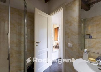 Bagno - Casa indipendente via della Quercia, 90a, Massarosa - foto 29