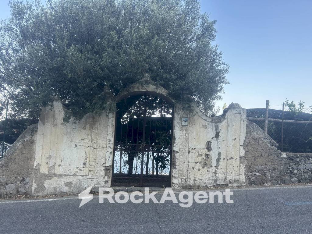 Zona - Terreno agricolo largo Civita, 10, Ravello - foto 2