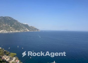 Vista - Terreno agricolo largo Civita, 10, Ravello - foto 3