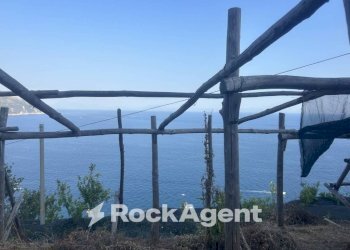 Vista - Terreno agricolo largo Civita, 10, Ravello - foto 6