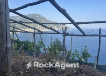 Vista - Terreno agricolo largo Civita, 10, Ravello - foto 10