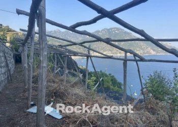 Terreno - Terreno agricolo largo Civita, 10, Ravello - foto 11