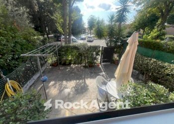 Giardino - Villa a Schiera via Antonio Gramsci, Forte dei Marmi - foto 18