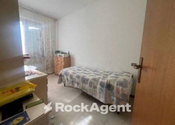 Camera da letto - Villa a Schiera via Antonio Gramsci, Forte dei Marmi - foto 12