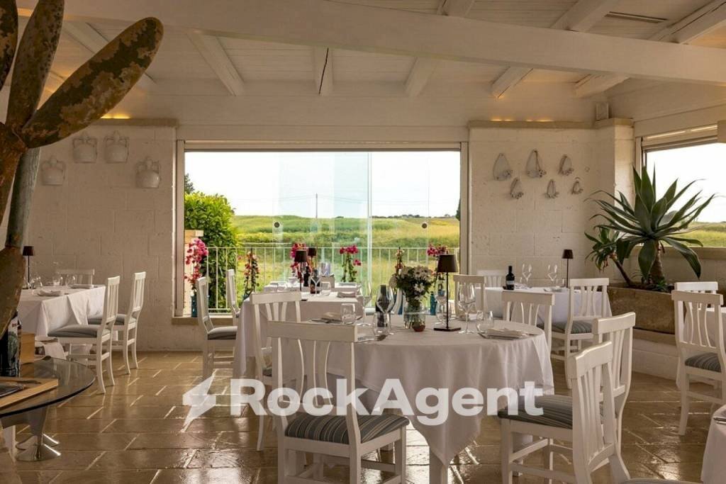 Interno non residenziale - Agriturismo Provincia di Lecce, Italia, Galatina - foto 1