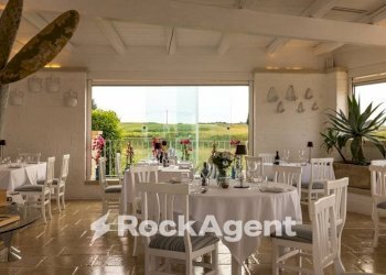 Interno non residenziale - Agriturismo Provincia di Lecce, Italia, Galatina - foto 1