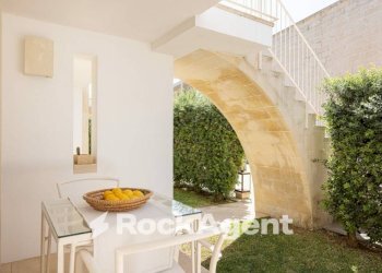 Veranda - Agriturismo Provincia di Lecce, Italia, Galatina - foto 4