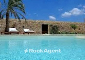 Piscina - Agriturismo Provincia di Lecce, Italia, Galatina - foto 8