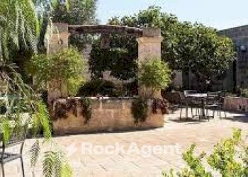 Zona - Agriturismo Provincia di Lecce, Italia, Galatina - foto 12