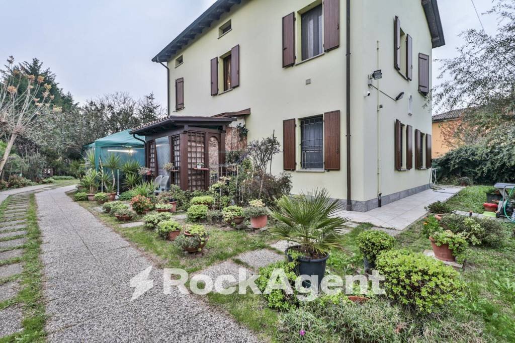 Giardino - Villa via Canalazzo, San Giovanni in Persiceto - foto 3