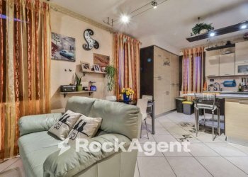 Salone - Villa via Canalazzo, San Giovanni in Persiceto - foto 1